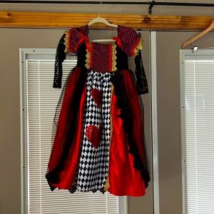 Trish Scully Queen of my Heart Gown